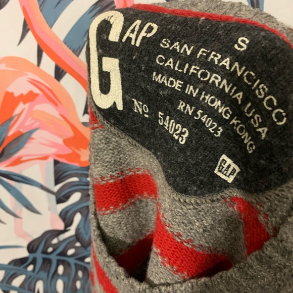 🔥5/$25 Gap Sweater Sz S - Picture 5 of 6